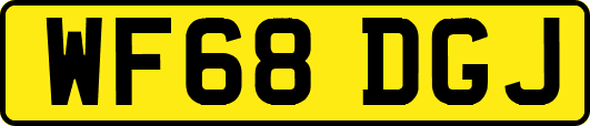 WF68DGJ