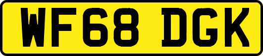 WF68DGK