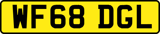 WF68DGL