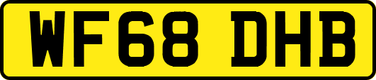 WF68DHB