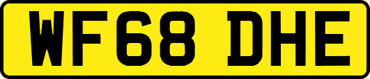 WF68DHE