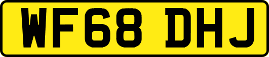 WF68DHJ