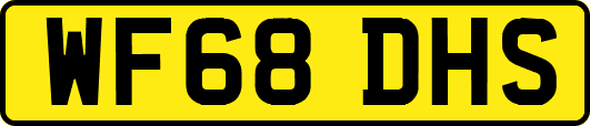 WF68DHS