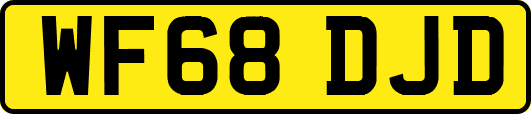 WF68DJD