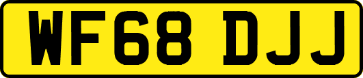 WF68DJJ