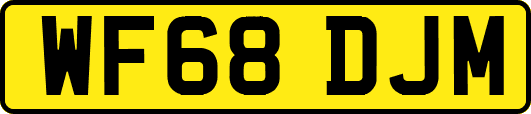 WF68DJM