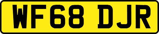 WF68DJR