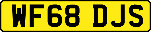 WF68DJS