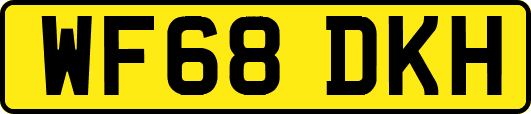 WF68DKH