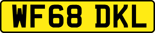 WF68DKL