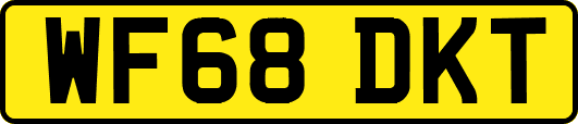 WF68DKT