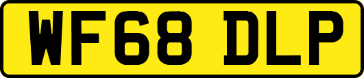 WF68DLP