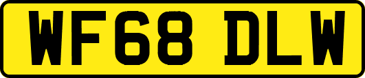 WF68DLW