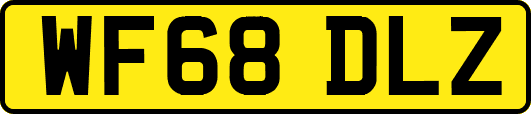 WF68DLZ