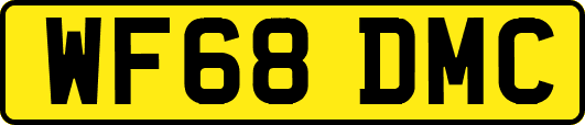 WF68DMC