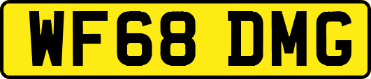 WF68DMG