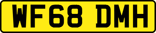 WF68DMH