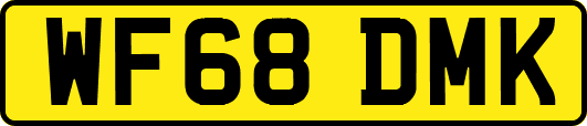 WF68DMK