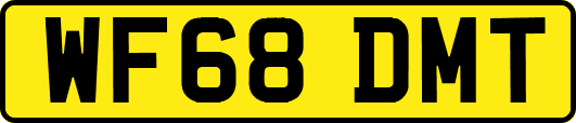WF68DMT