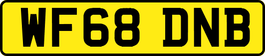 WF68DNB
