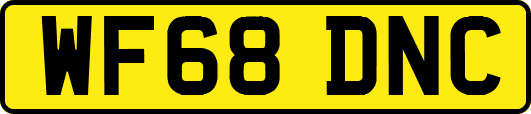WF68DNC