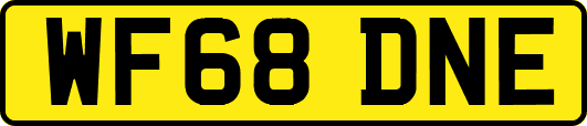 WF68DNE