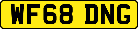 WF68DNG
