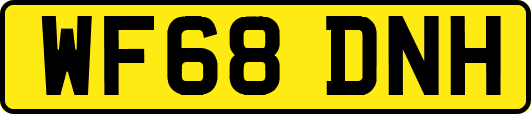 WF68DNH