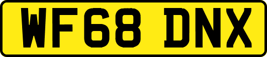 WF68DNX