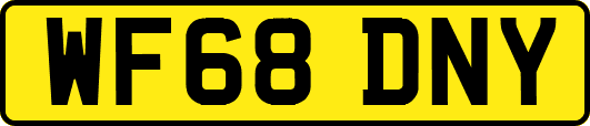 WF68DNY