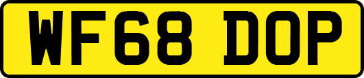 WF68DOP
