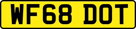 WF68DOT