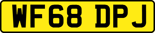 WF68DPJ