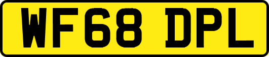WF68DPL