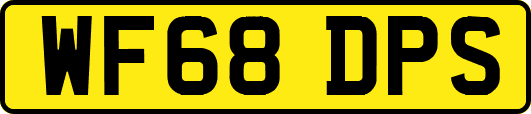 WF68DPS