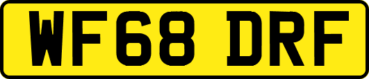 WF68DRF
