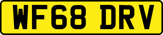WF68DRV
