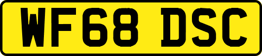 WF68DSC