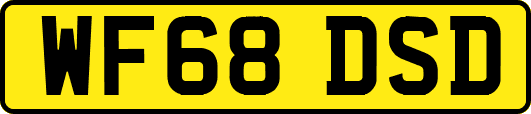 WF68DSD