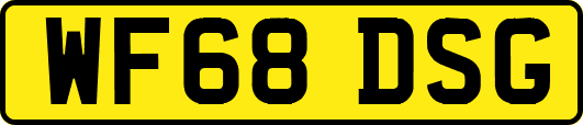 WF68DSG