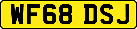 WF68DSJ