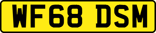 WF68DSM