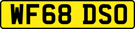 WF68DSO