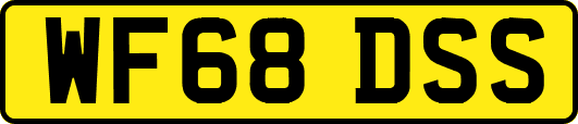 WF68DSS