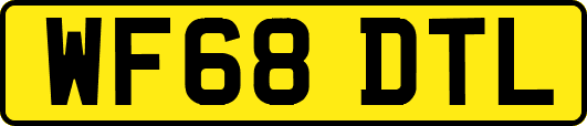 WF68DTL