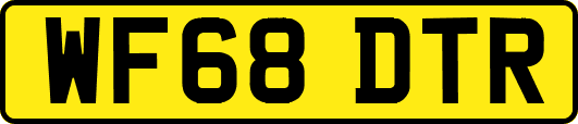 WF68DTR