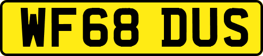 WF68DUS