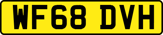 WF68DVH