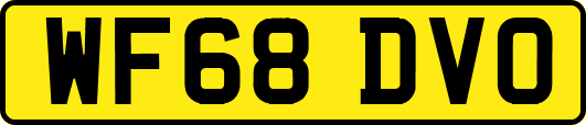 WF68DVO