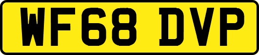WF68DVP